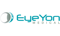 Therapeutic contact lens for Fuchs endothelial corneal dystrophy: Monitoring with Scheimpflug tomography - Case Study