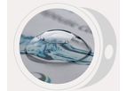 HYPER - Model CL - Therapeutic Soft Contact Lens