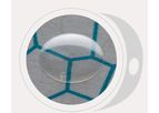 EndoArt - Corneal Artificial Endothelial Layer