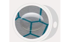 EndoArt - Corneal Artificial Endothelial Layer
