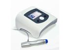 Blast-Medwave - Shockwave Therapy Device
