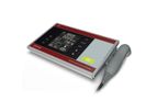 Johari - Model JUS-2 - 1 and 3 MHz Therapeutic Ultrasound Device