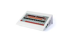 Johari - Model Flex-E-Tone EME-123 - Electronics Muscle Exerciser
