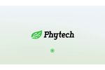 Phytech Explained - Video