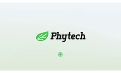 Phytech Explained - Video