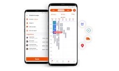 Quytech - Field Service Management App