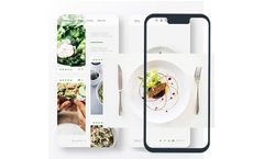 Quytech - Food Delivery App
