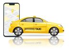 Quytech - Taxi Booking App