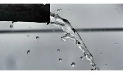 Chronic water waste results in alarming increase in carbon emissions, research shows