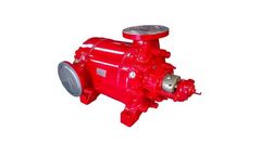 Pump Servicing and Repairs Services