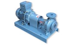 EPS - Electric Driven Hazardous Area Board