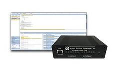 ASE - Model ASE2000 - Protocol Test Set