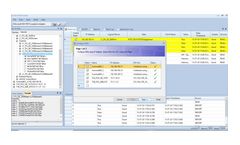 ASE - Version iEC 61850 - Toolset of Windows-based Applications