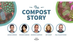 The Compost Story (Full Video) by Kiss The Ground - Video