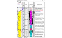 WellSight LogManager - Version 8 - Manage, Print and Plot Log Files