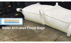 Minnow™ Flood Bags