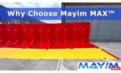 Mayim™ MAX Flood Control Video