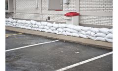 Garrison - Sandbags for Flood Control & Force Protection