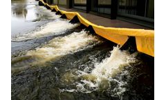 Stingray™ - 20", 30", or 48" Protection Heights