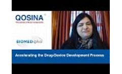 Material Selection for Medical Devices- Video