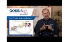 Three Error Proofing Strategies for Single-Use Systems - Video