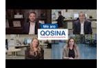 We are Qosina - Company Overview - Video