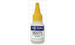 Qosina - Model M2075 - Cyanoacrylate 20 Gram Instant Adhesive