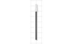 Qosina - Model 80133 - Cleaning Brush