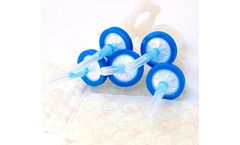 Forensics - Model FD-Kit - Headspace Kit