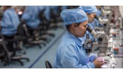 Complex Micro-Assembly Services