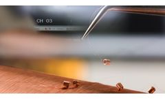 Navigation Medical Sensor Technology