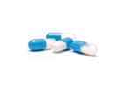 QuayPharma - Multiparticulate Drug Delivery Technology