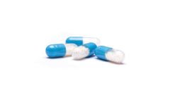 QuayPharma - Multiparticulate Drug Delivery Technology