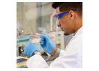 Expert Analytical Formulation Services