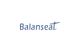 Balanseat