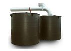 AAC - Model BFV - Bulk Filters