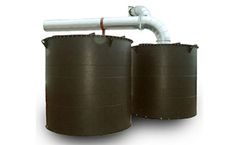 AAC - Model BFV - Bulk Filters