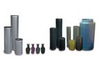 AAC - Model CCG/SS - Stainless Steel Carbon Canister