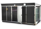 AAC Swiftkit - Carbon Filters for Air Handling Units