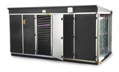 AAC Swiftkit - Carbon Filters for Air Handling Units