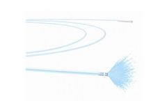 Spray Catheters