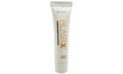 BlastX - Breakthrough Antimicrobial Wound Gel