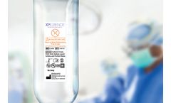 XPERIENCE - Device for Cleansing and Removal of Debris