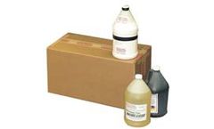 Cranston - Inks for Ink Jet Printers and Unitizer Safety Factor Printers