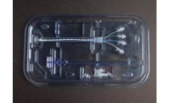 Cleveland - Multiport Catheter