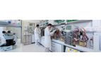 AGC Biologics - Plasmid DNA Cell