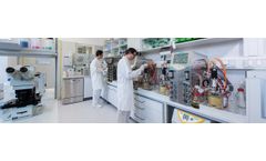 AGC Biologics - Plasmid DNA Cell