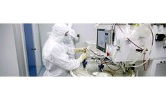 AGC Biologics - Lenti and Retro Viral Vectors
