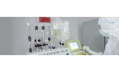 CliniMACS Prodigy - Diverse Cell Therapy
