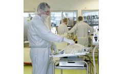 AGC Biologics - Mammalian and Microbial Production Cell Lines